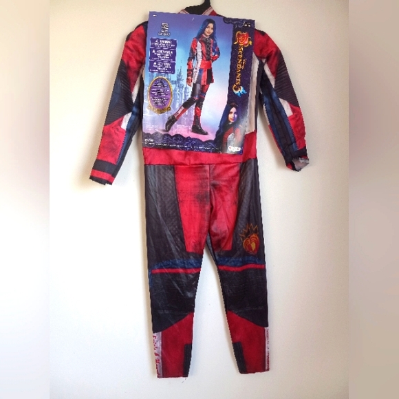 Halloween costume Descendants 3 - Picture 1 of 4